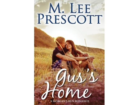 Livro Guss Home de M Lee Prescott (Inglês)