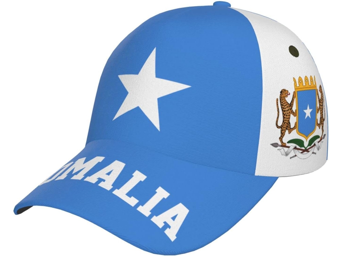 Boné Snapback Masculino e Feminino, Golfe, Respirável, Camping, Veado | S/MARCA