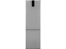 Frigorífico Combinado WHIRLPOOL W9 931D IX 3 D (No Frost - 201,3 cm - 355 L - Inox)