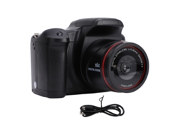 2026 câmera Digital: Slr, Micro Slr, Telefoto e Vlogging Câmera de Vídeo Digital