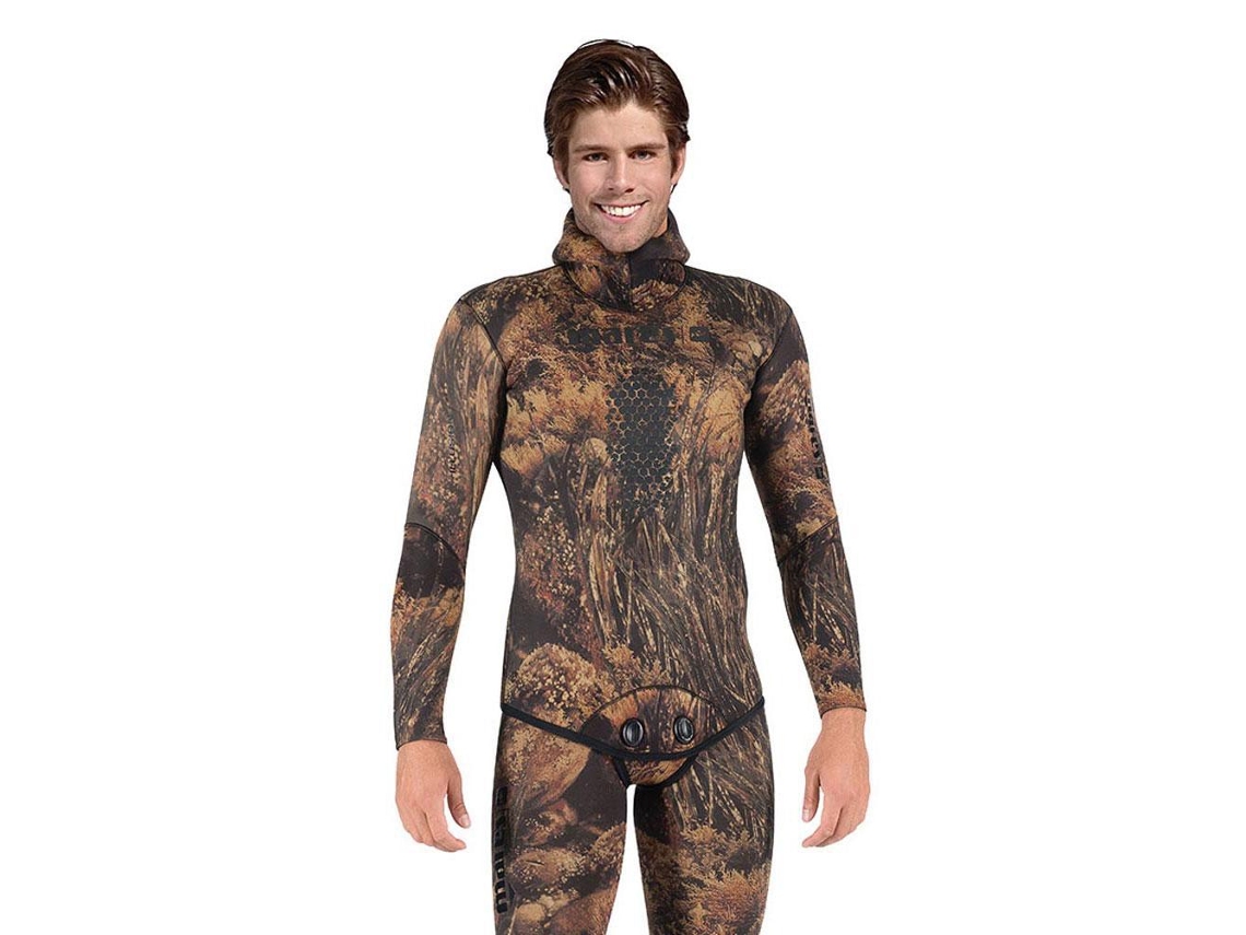 Mares Jacket Illusion 50