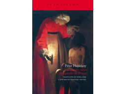 Livro La Muerte Salió Cabalgando De Persia de Péter Hajnóczy (Espanhol)