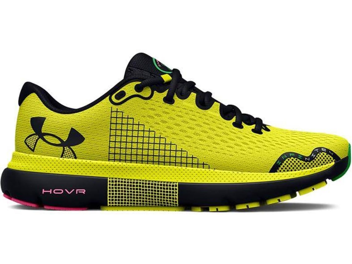 Sapatilhas hotsell under armour