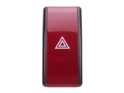 Interruptor Da Luz De Advertência Emergência Para Tigra Twintop 2004-2009