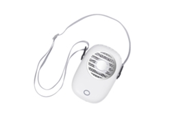 Ventoinha de mão multifunções com umidificador SFUSHOS