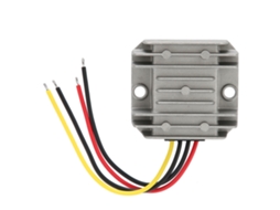 Conversor de potência DC DC step-up 5V para 12V 3A | S/MARCA