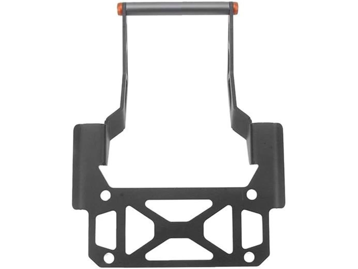 Suporte Para Celular E Gps De Motocicleta - Para Uso Cotidiano