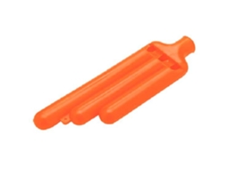 Seachoice Triplex Motor Boat Whistle
