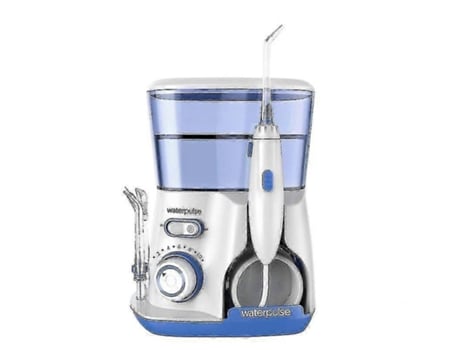 Waterpulse V300 Water Flosser, Chuveiro bucal Zmliyecqns