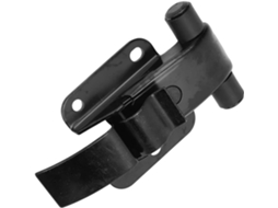 Limitador De Trava Porta Compatível Com Opel Movano B, Trava De Porta Esquerda Direita, Oem 1682536980 824302481r