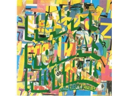 CD Happy Mondays - Pills 'N Thrills And Bellyaches