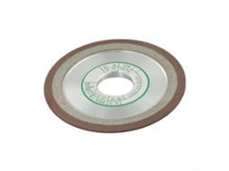 Disco De Desbaste Com Resina 5 Polegadas Para Metal Duro 150 * 10 32 8mm