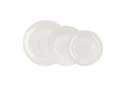 Serviço de Jantar BIDASOA (Porcelana - Multicor)