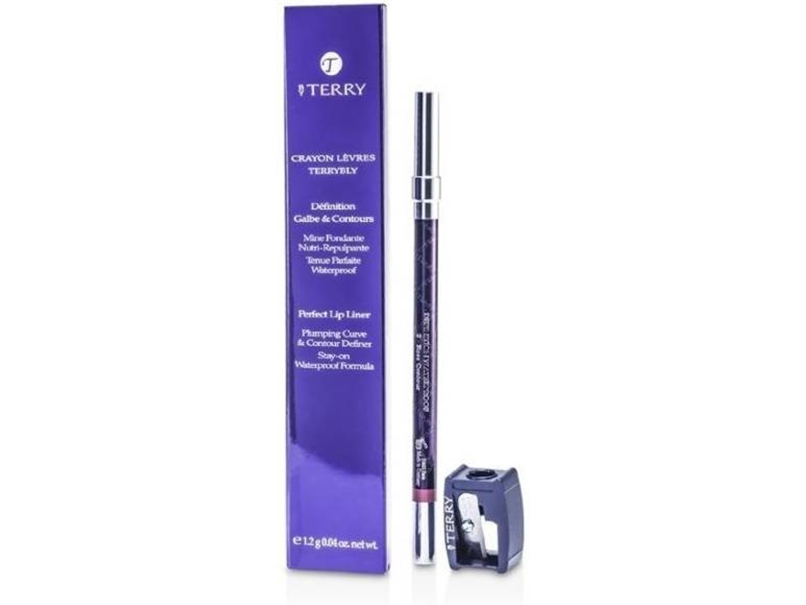 Lápis de Lábios BY TERRY Crayon Lèvres Terrybly Lip Liner - Red Cancan (1.2 g)