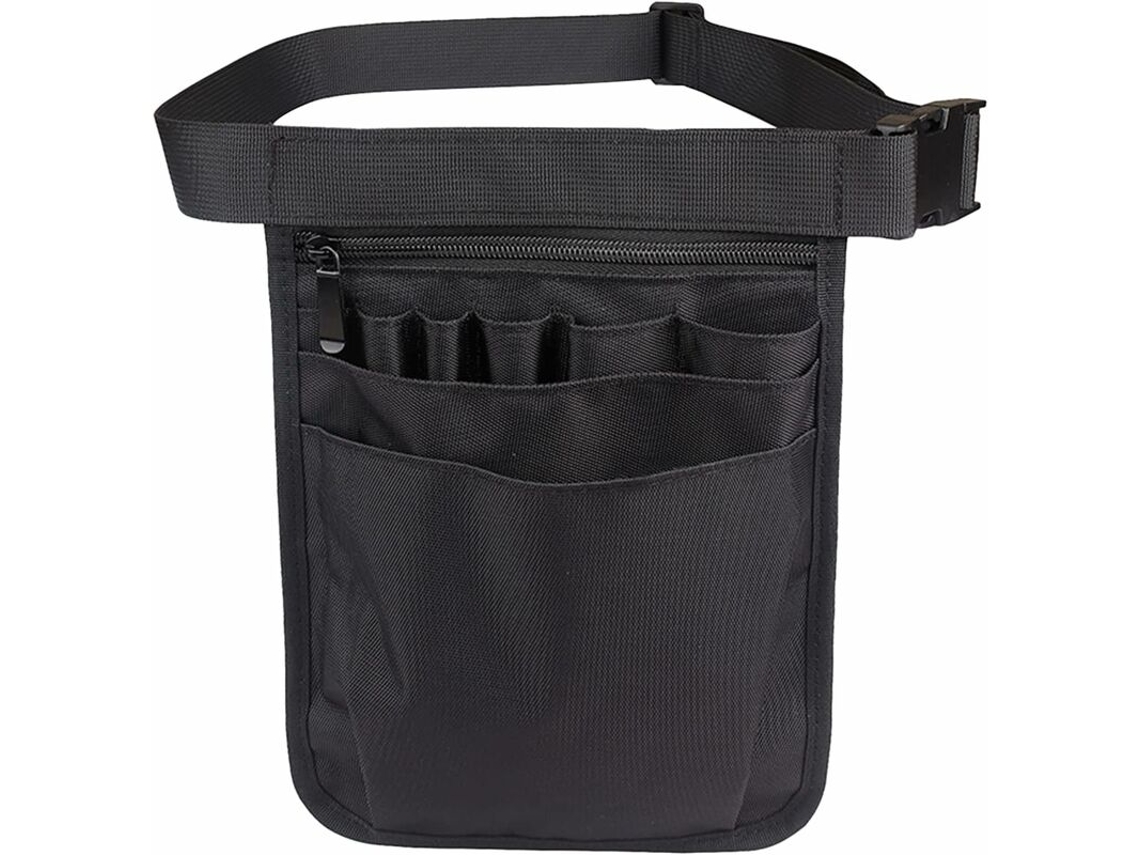 Bolsa Multifuncional Para Ferramentas, Estojo Para Ferramentas Com Cinto, Porta, Ferramentas, Bolsa Para Acessórios De Enfermagem