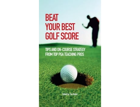 Livro Beat Your Best Golf Score! de Various Contributors (Inglês)