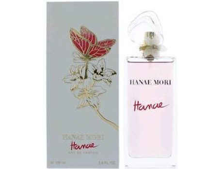 Perfume  Hanae Eau de Parfum (100 ml)