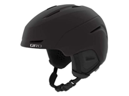 GIRO Capacete Neo Preto S