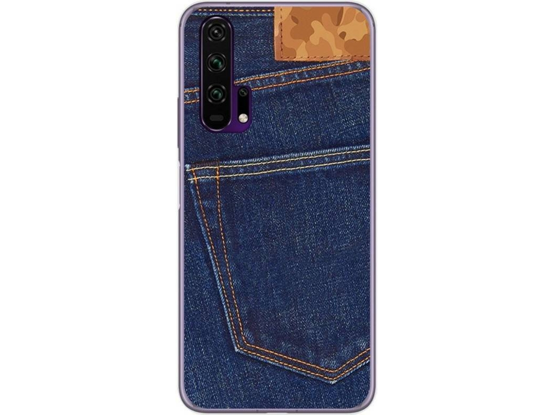 Capa Huawei Honor 20 Pro TUMUNDOSMARTPHONE Vaqueiro Multicor