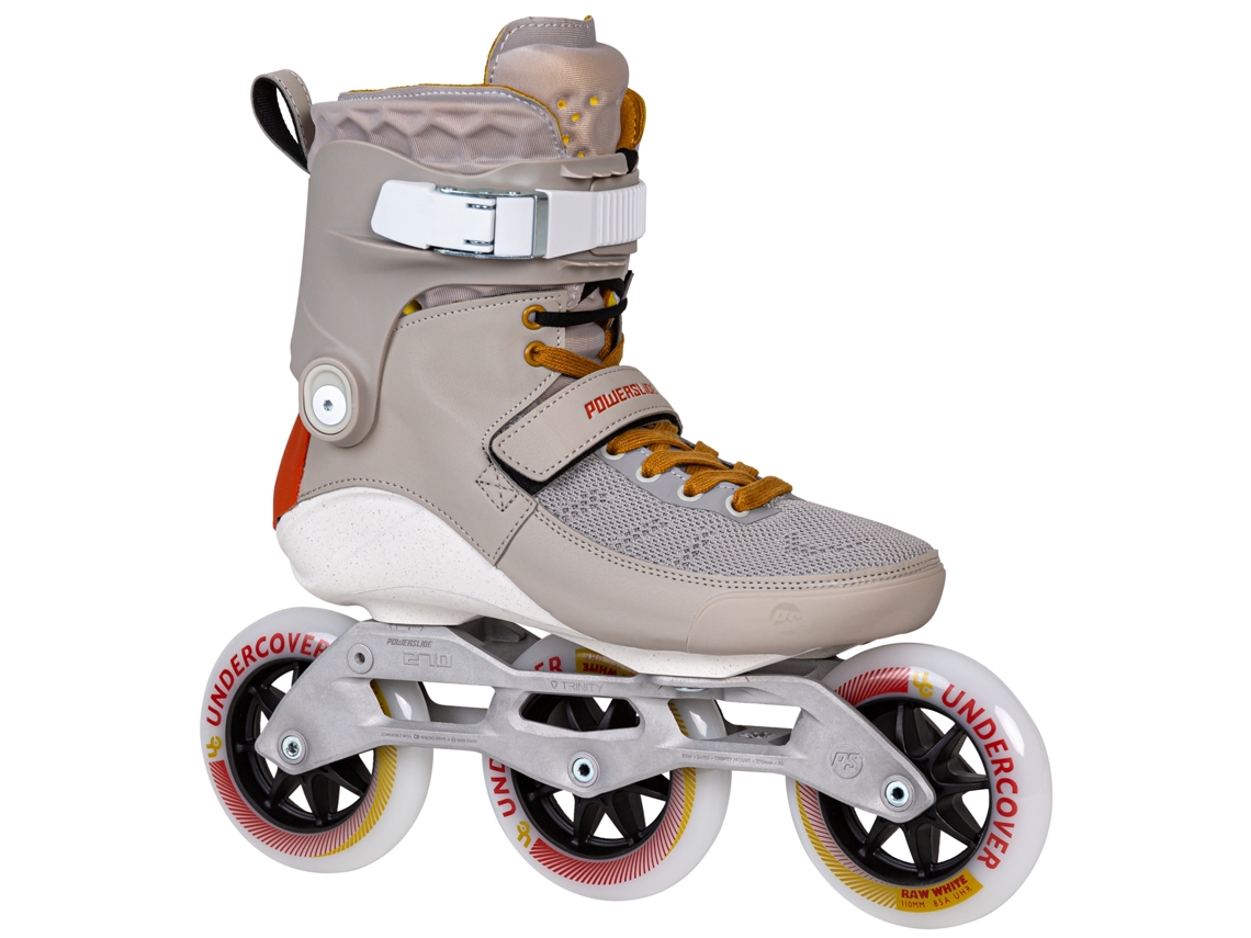 Patins Em Linha Powerslide Eco 110 43 (510056 43)