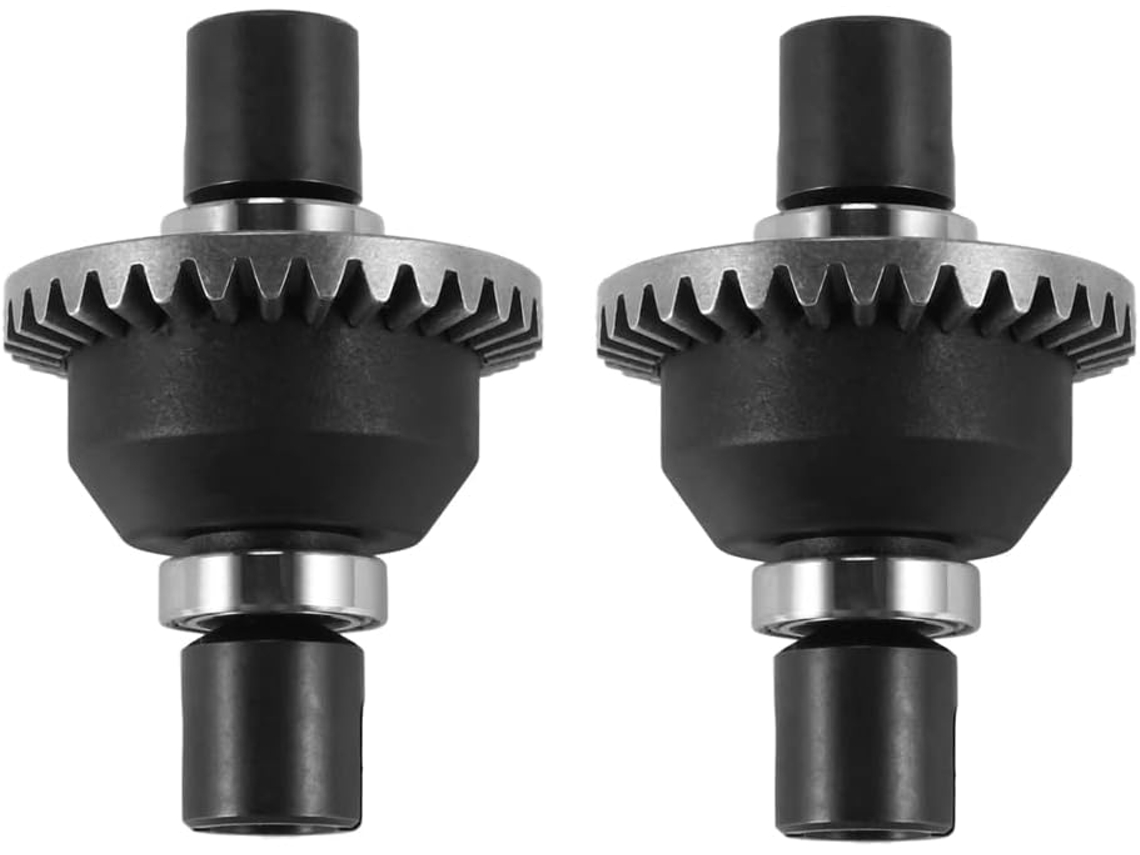 Conjunto de 2 Diferenciais Ea1057 SFUSHOS