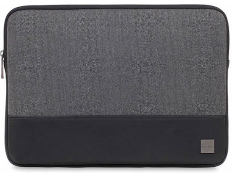 Mala KNOMO 43-102-BKG (Universal - 14'' - Preto)