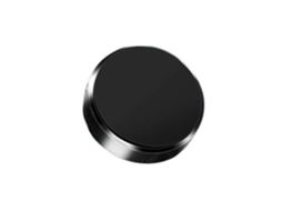 Suporte Magnético Para Celular Veicular Preto