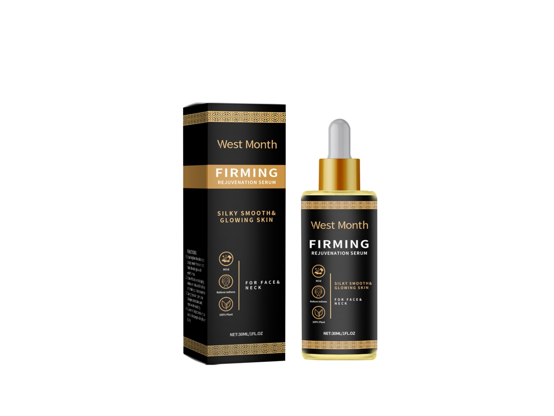 Sérum Anti-rugas Firmamento Lift E Hidratação Efeito Rápido