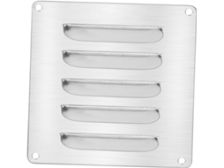 Grelha De Ventilação Plana Para Secadora, Grelha De Ventilação, Acessórios Para Barcos Gokoco
