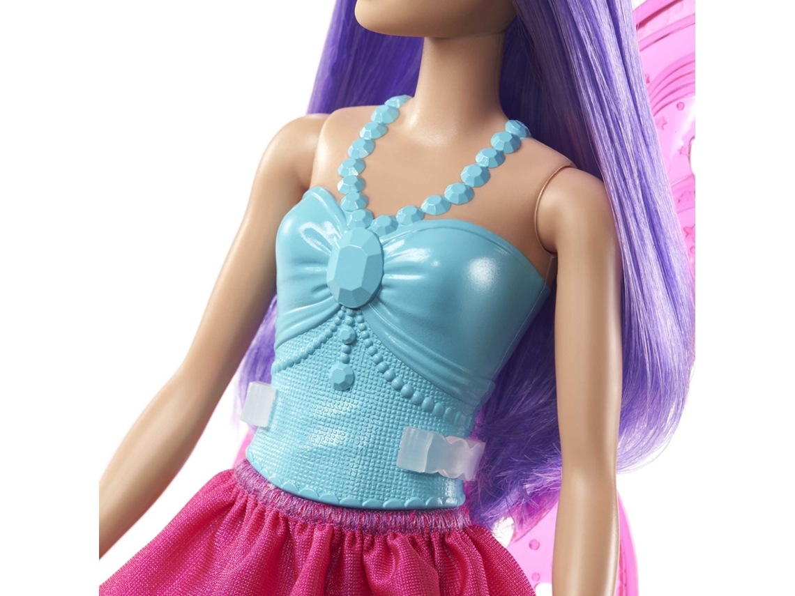 Boneca de moda BARBIE GXD59 (3 anos)