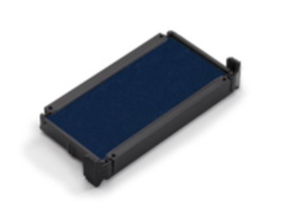 Almofada para carimbo TRODAT 6/4750 azul 1 peça