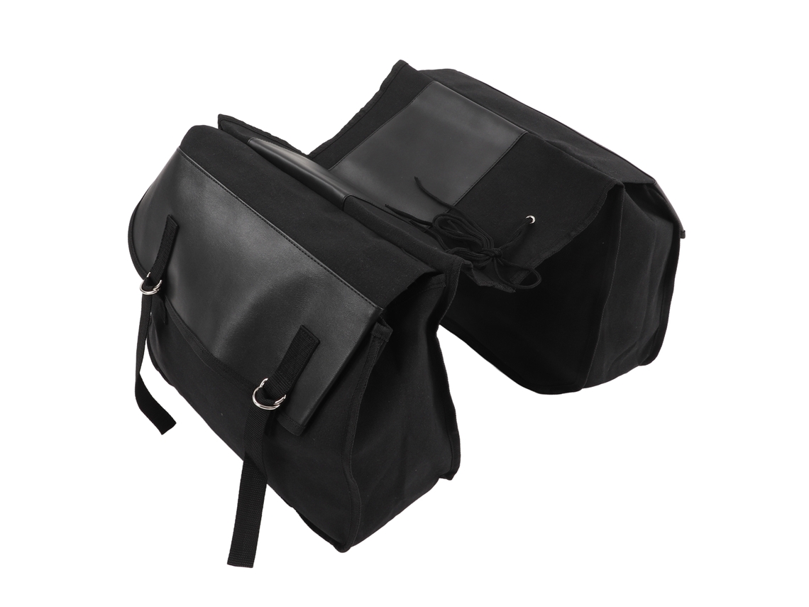Bolsa de quadro Mali impermeável, grande capacidade, em PU EVA