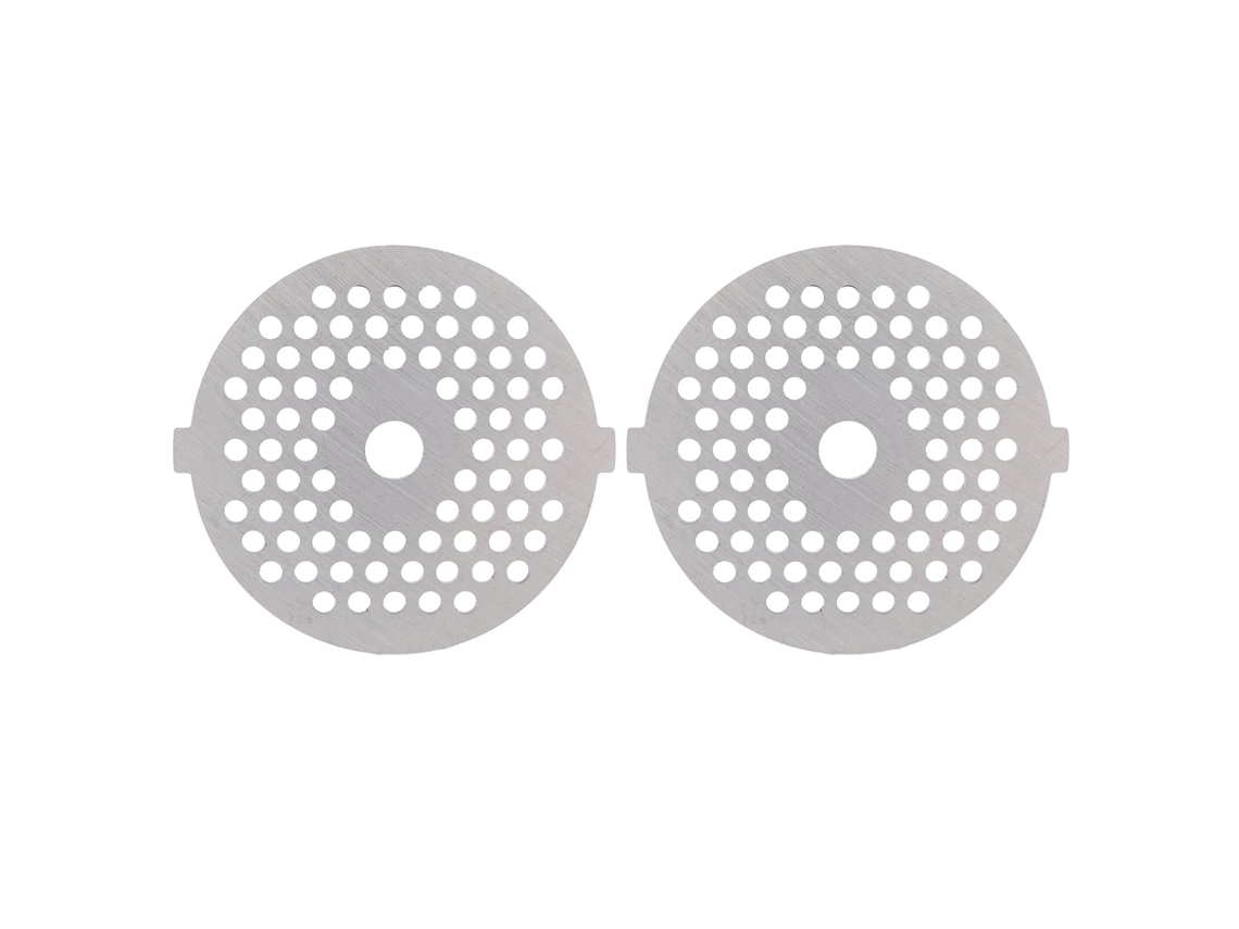 Lâmina Trituradora Elétrica LAXISCREED 5 3mm Aço Inox