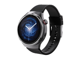 Smartwatch YIZHOOD Te178 Preto