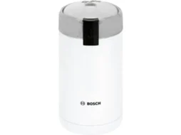 Moinho de Café BOSCH TSM6A011W (Capacidade: 75 g - 180 W)