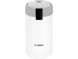 Moinho de Café BOSCH TSM6A011W (Capacidade: 75 g - 180 W) — Capacidade: 75 g | 180 W
