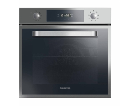 Forno HOOVER HOE 3161 IN/E (70 L - 59.5 cm - Inox) — Multifunções | 70 L