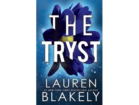 Livro The Tryst de Lauren Blakely (Inglês)