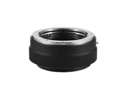 2026 adaptador de Lente Md para Canon Rf Mount para Eos R, Rp, R6 Anillo de Metal para Câmeras Canon Rf