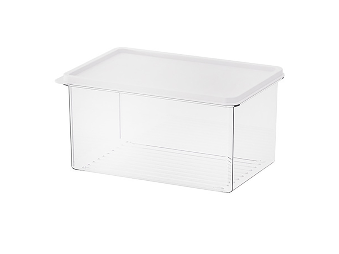 Recipiente de Armazenamento de Alimentos LAXISCREED