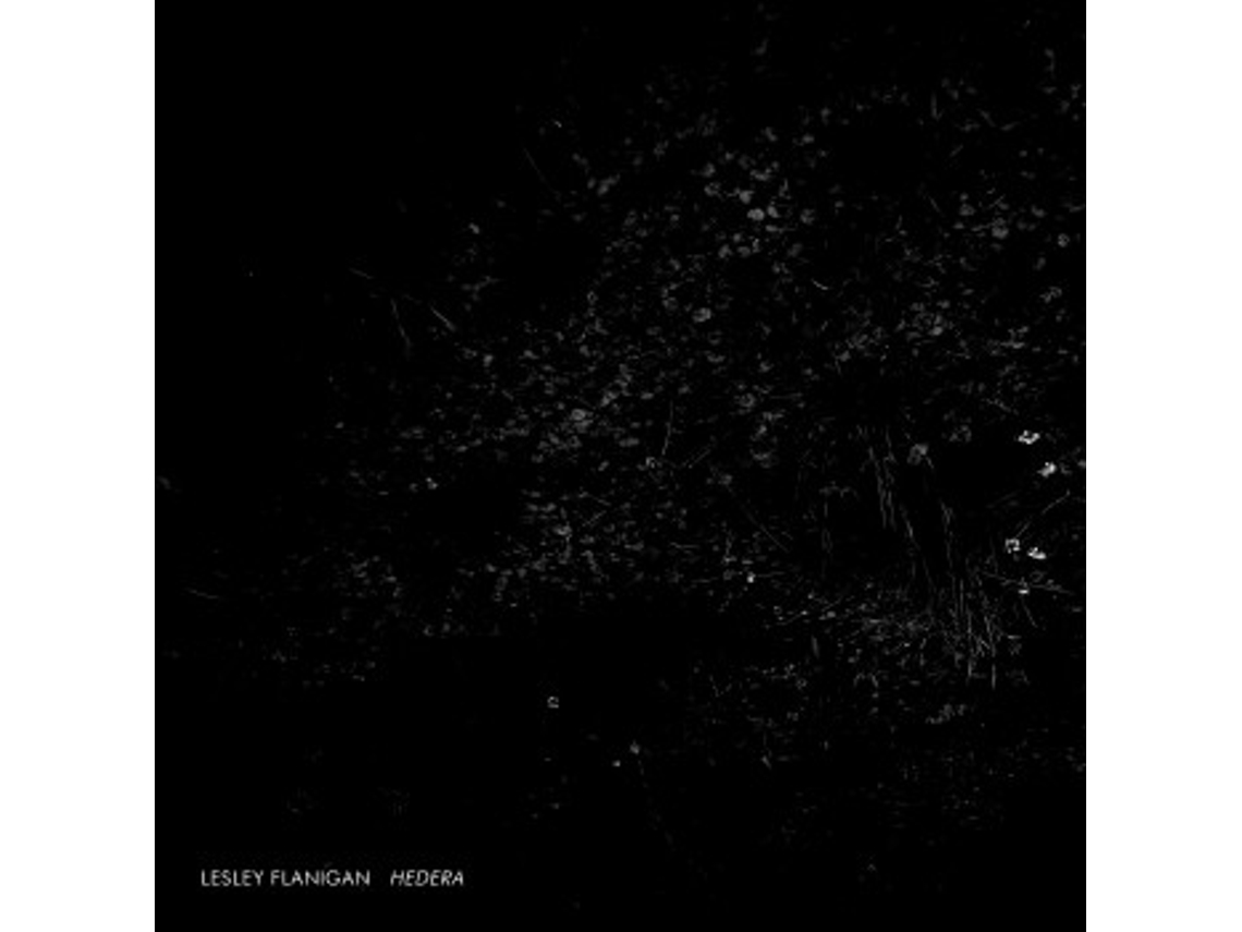 CD Lesley Flanigan - Hedera