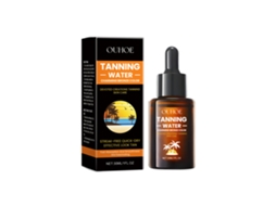 Essência Auto bronzeante Worten Bronzeamento Natural Rápido