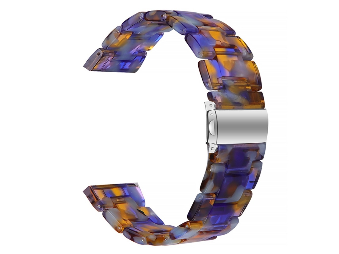 Bracelete para Fossil Gen 5 Carlyle 680603371K