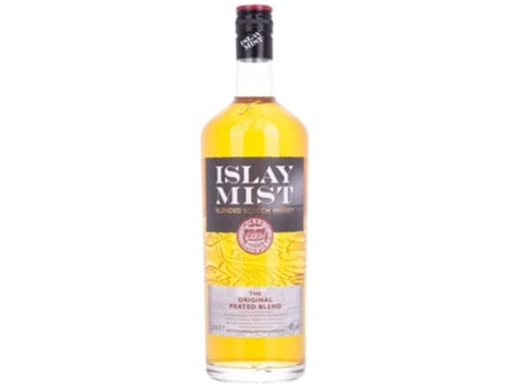 Whisky ISLAY MIST Blended Islay Mist (1 L - 1 unidade)