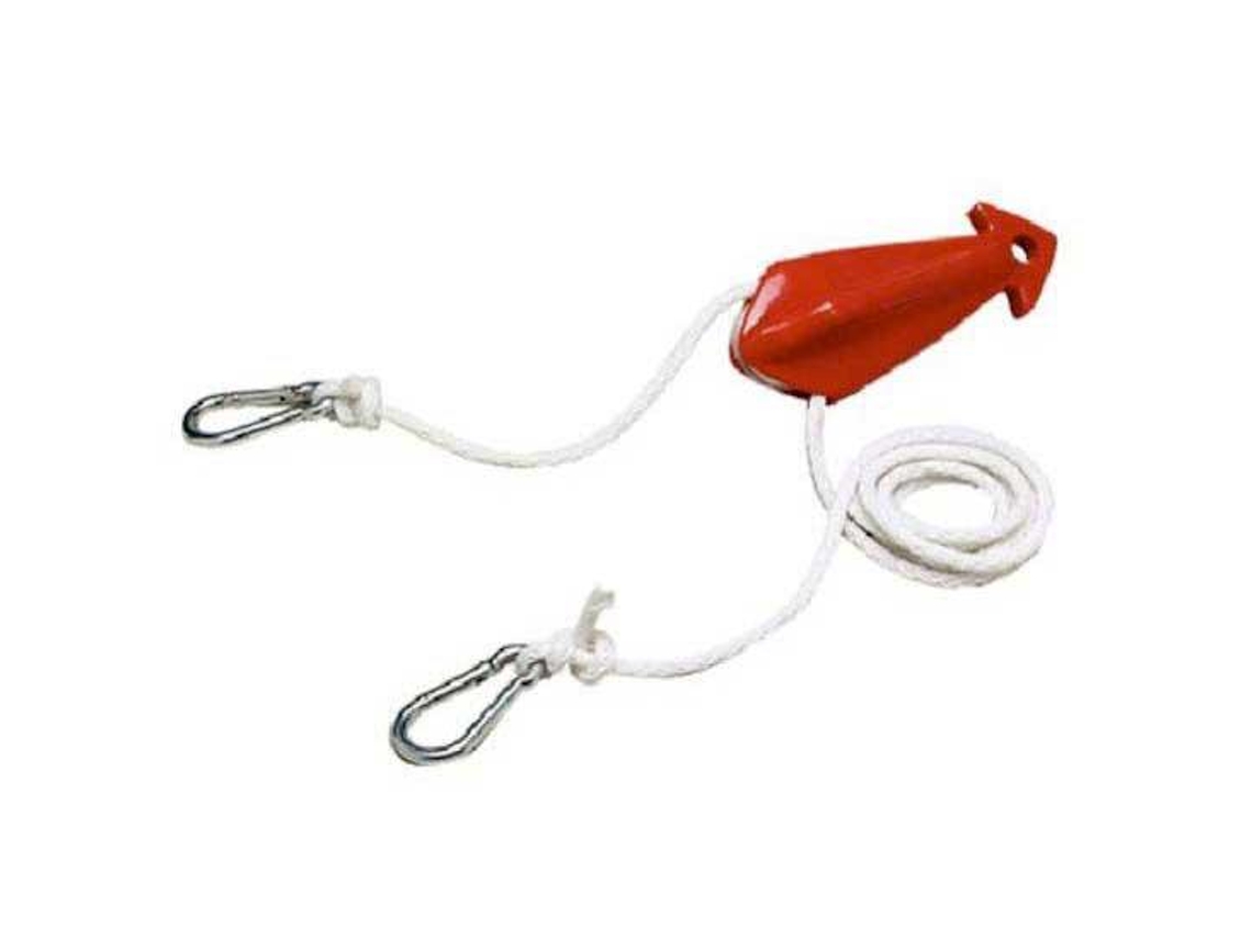 Seachoice Rope Tow Harness 10 Mm