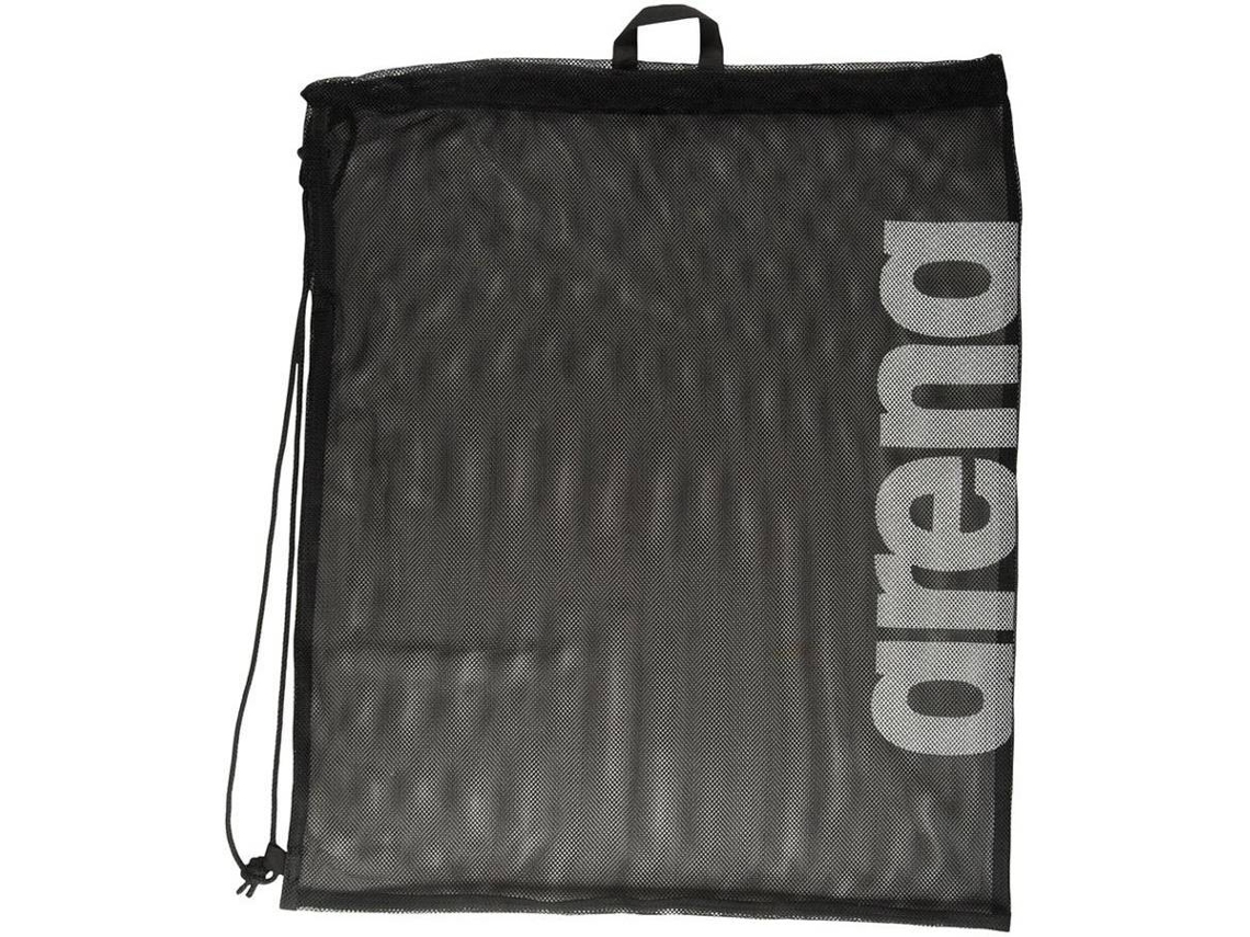Saco ARENA Mesh Preto