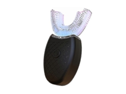 Escova De Dentes Elétrica Tipo U