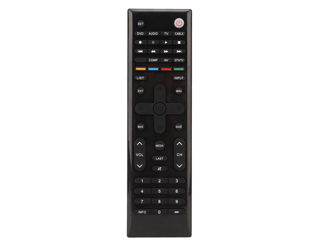 Controle Remoto Universal para TVs Vizio EOOCOO
