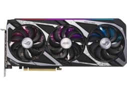 Placa Gráfica ASUS GeForce RTX 3060 (NVIDIA - 12 GB DDR6)