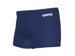 Calções de Banho de Homem para Natação ARENA Solid Azul (85)